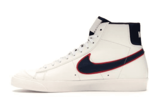 Nike Blazer Mid 77 'City Pride Chicago' - Imagen 2