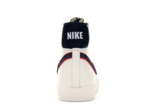 Nike Blazer Mid 77 'City Pride Chicago' - Imagen 3