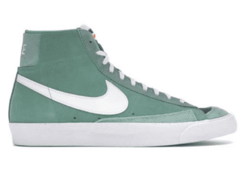 Nike Blazer Mid 77 'Vintage Jade Ash Green'