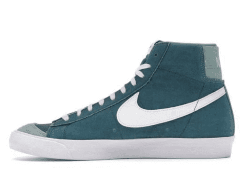 Nike Blazer Mid 77 'Vintage Jade Ash Green' - Imagen 2