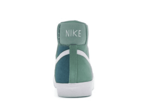 Nike Blazer Mid 77 'Vintage Jade Ash Green' - Imagen 3