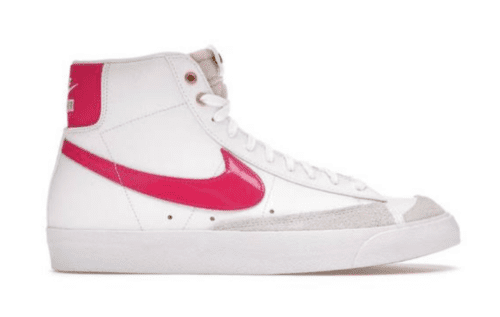 Nike Blazer Mid 77 'World Tour'