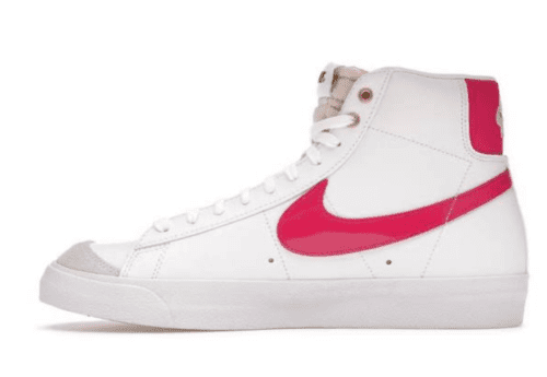 Nike Blazer Mid 77 'World Tour' - Imagen 2