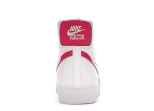 Nike Blazer Mid 77 'World Tour' - Imagen 3