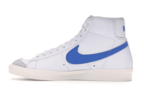 Nike Blazer Mid 77 'Pacific Blue' - Imagen 2