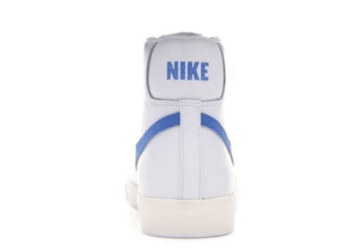 Nike Blazer Mid 77 'Pacific Blue' - Imagen 3