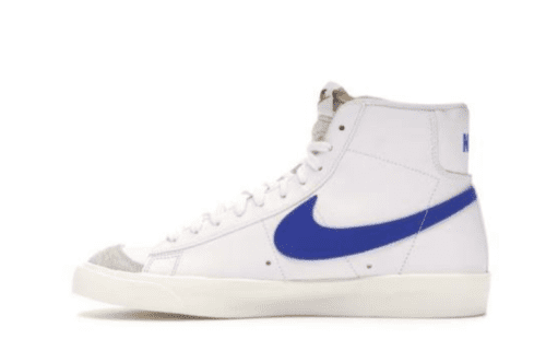 Nike Blazer Mid 77 'Racer Blue' - Imagen 2