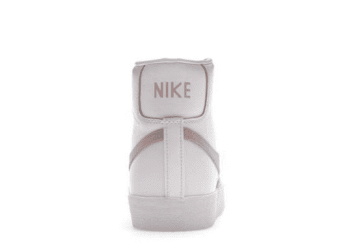 Nike Blazer Mid 77 Vintage 'Summit White Pink ' - Imagen 3
