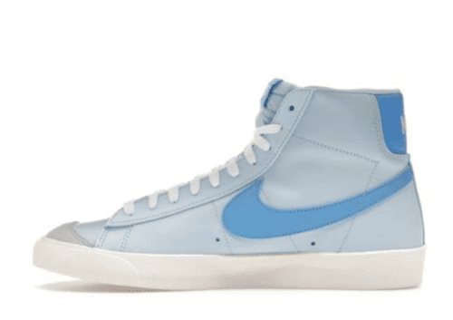 Nike Blazer Mid 77 Vintage 'Celestine Blue' - Imagen 2