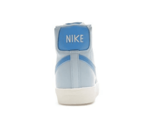 Nike Blazer Mid 77 Vintage 'Celestine Blue' - Imagen 3