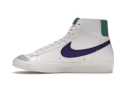 Nike Blazer Mid 77 Vintage 'Joker' - Imagen 2