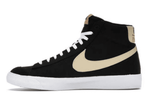 Nike Blazer Mid 77 'Pomegranate' - Imagen 2