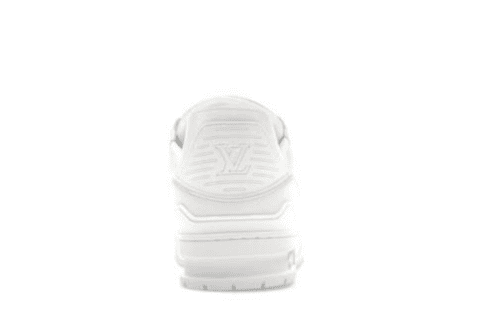 Louis Vuitton LV Trainer 'White' - Imagen 3