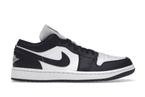 Jordan 1 Low SE 'Black White'
