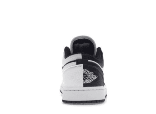 Jordan 1 Low SE 'Black White' - Imagen 2