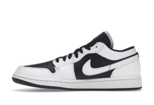 Jordan 1 Low SE 'Black White' - Imagen 3
