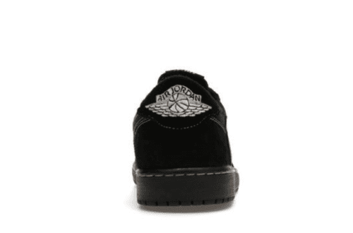 Jordan 1 Retro Low OG SP 'Phantom BlacK' - Imagen 2
