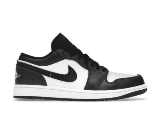 Jordan 1 Low  'Dark Teal'