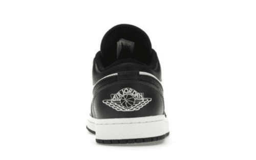 Jordan 1 Low  'Dark Teal' - Imagen 2