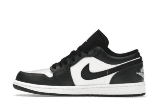 Jordan 1 Low  'Dark Teal' - Imagen 3