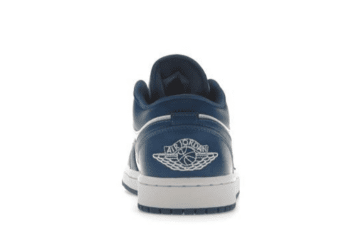 Jordan 1 Low  'Navy Blue' - Imagen 3