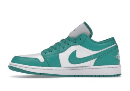 Jordan 1 Low  'New Emerald' - Imagen 2