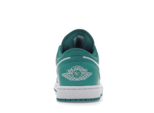 Jordan 1 Low  'New Emerald' - Imagen 3