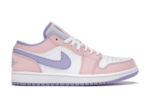Jordan 1 Low SE 'Arctic Punch'