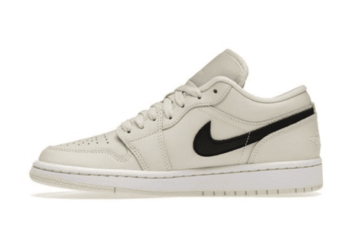Jordan 1 Low  'Coconut Milk' - Imagen 2