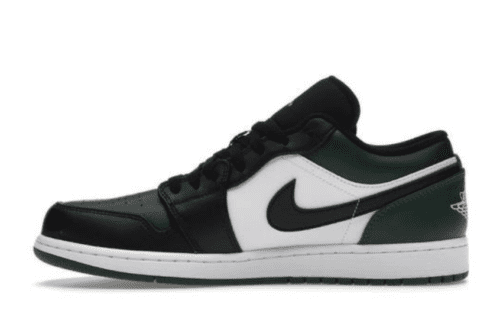 Jordan 1 Low  'Green Toe' - Imagen 2
