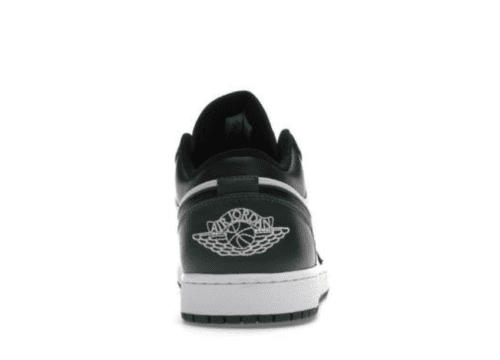 Jordan 1 Low  'Green Toe' - Imagen 3