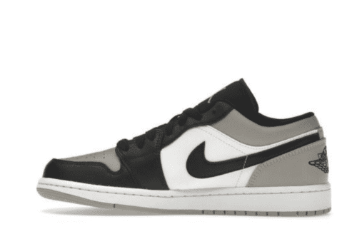 Jordan 1 Low  'Shadow Toe' - Imagen 2