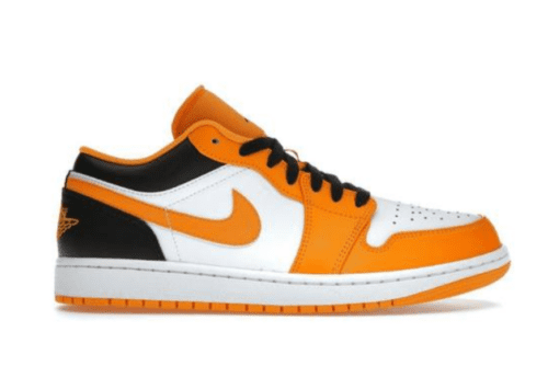 Jordan 1 Low  'Yellow'