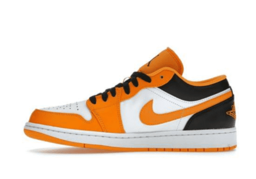 Jordan 1 Low  'Yellow' - Imagen 2