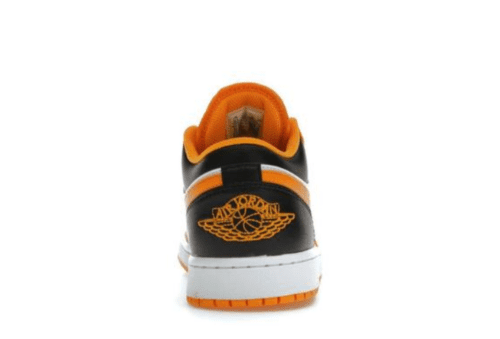 Jordan 1 Low  'Yellow' - Imagen 3