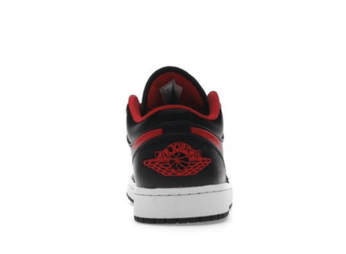 Jordan 1 Low  'White Toe' - Imagen 3