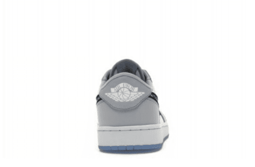 Jordan 1 Retro Low OG SP 'Dior' - Imagen 3