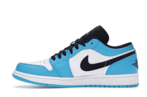 Jordan 1 Low  'UNC' - Imagen 2