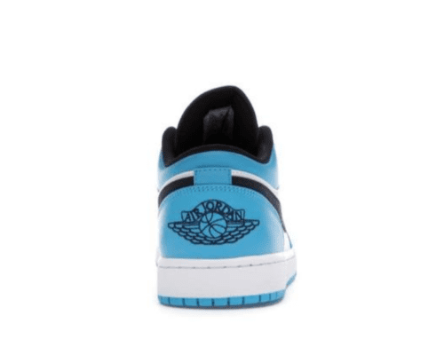 Jordan 1 Low  'UNC' - Imagen 3