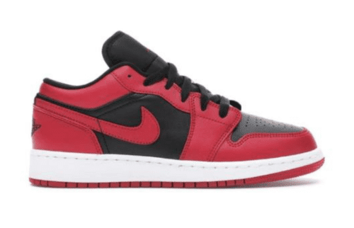Jordan 1 Low  'Reverse Bred'