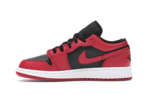 Jordan 1 Low  'Reverse Bred' - Imagen 2
