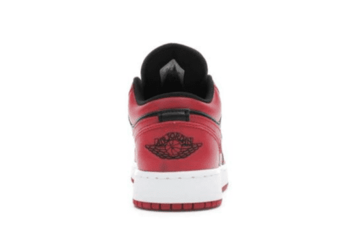 Jordan 1 Low  'Reverse Bred' - Imagen 3