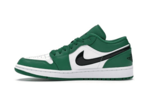 Jordan 1 Low  'Pine Green' - Imagen 2