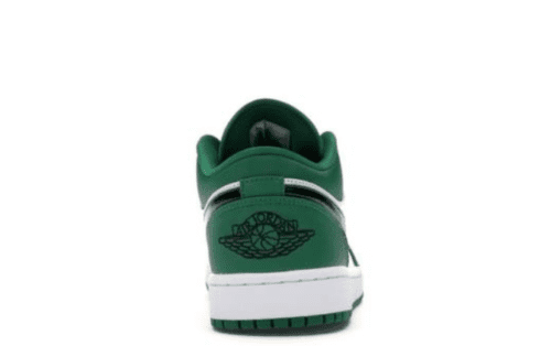 Jordan 1 Low  'Pine Green' - Imagen 3