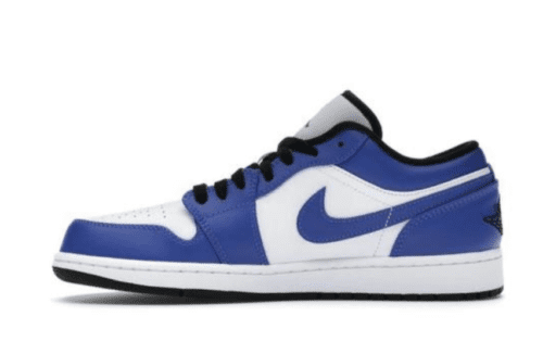 Jordan 1 Low  'Game Royal' - Imagen 2