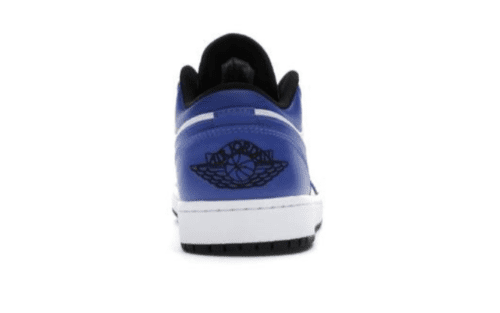 Jordan 1 Low  'Game Royal' - Imagen 3
