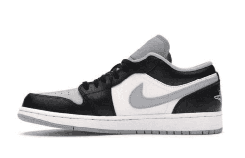 Jordan 1 Low  'Shadow' - Imagen 2