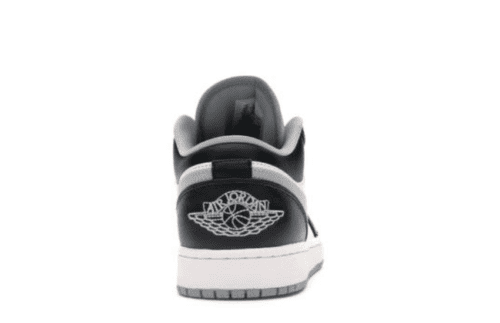 Jordan 1 Low  'Shadow' - Imagen 3
