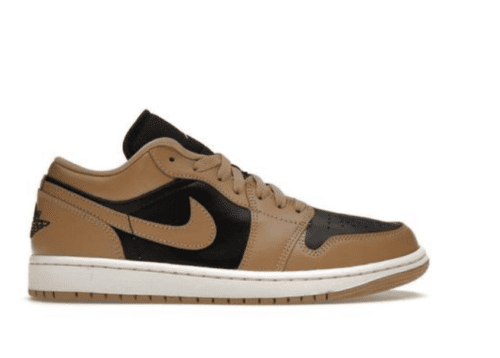 Jordan 1 Low  'Desert'