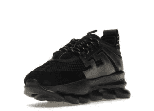 Versace Chain Reaction 'Black ' - Imagen 2